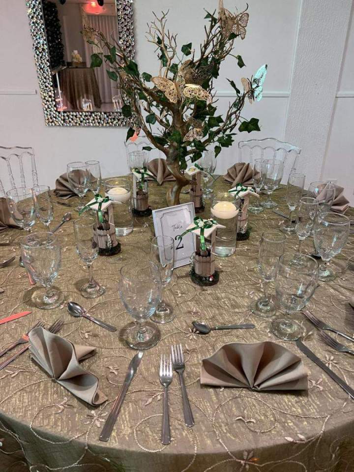 Corporate Events Miami Dade