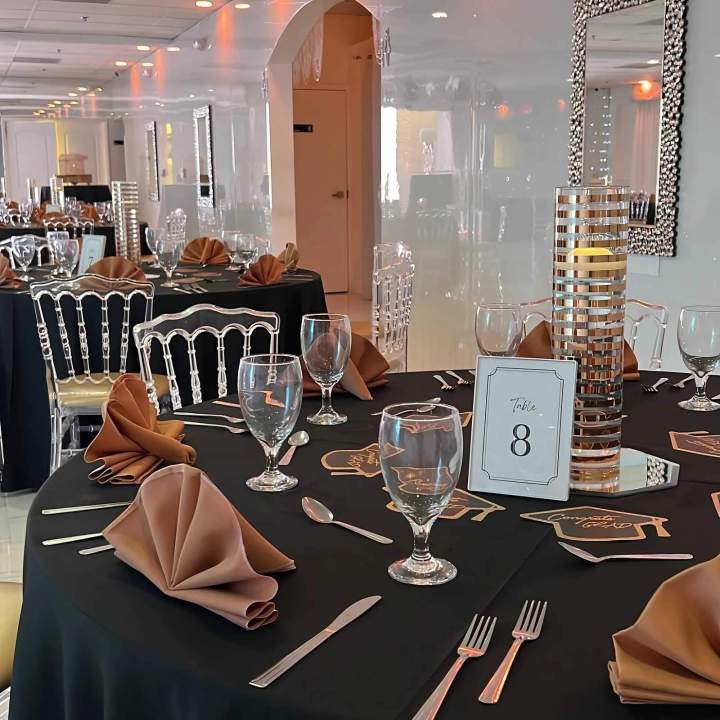 Corporate Events Miami Dade