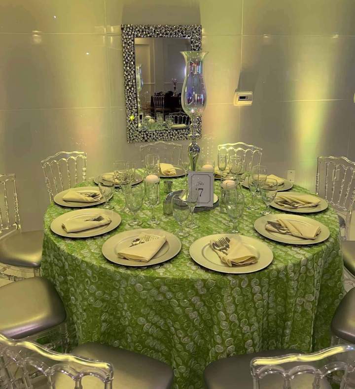 Corporate Event Hall Miami Dade