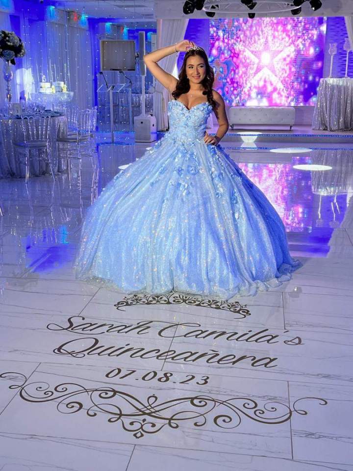 Quinceañera & Sweet 16 Miami Dade
