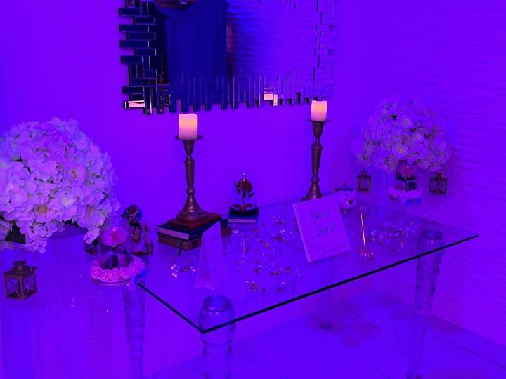 Wedding Hall Miami Dade