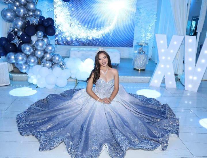 Quinceañera & Sweet 16 Hall Miami Dade