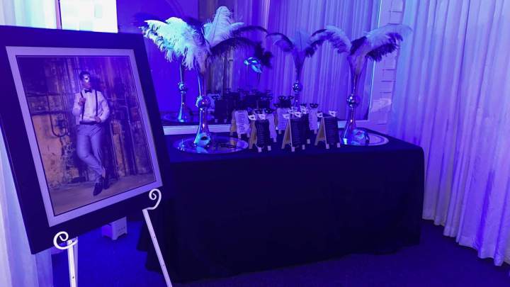 Baby Showers Miami Dade