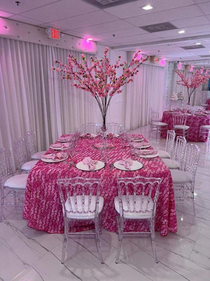 Corporate Events Miami Dade