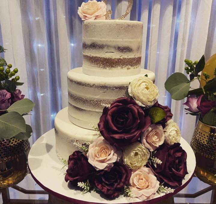 Wedding Hall Miami Dade