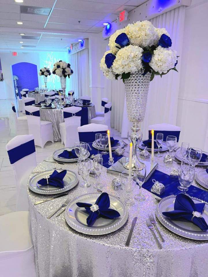 Wedding Hall Miami Dade