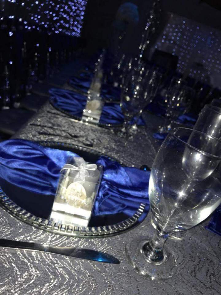 Corporate Event Hall Miami Dade