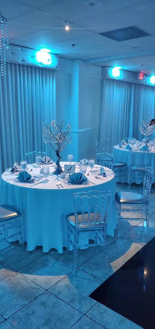 Wedding Hall Miami Dade