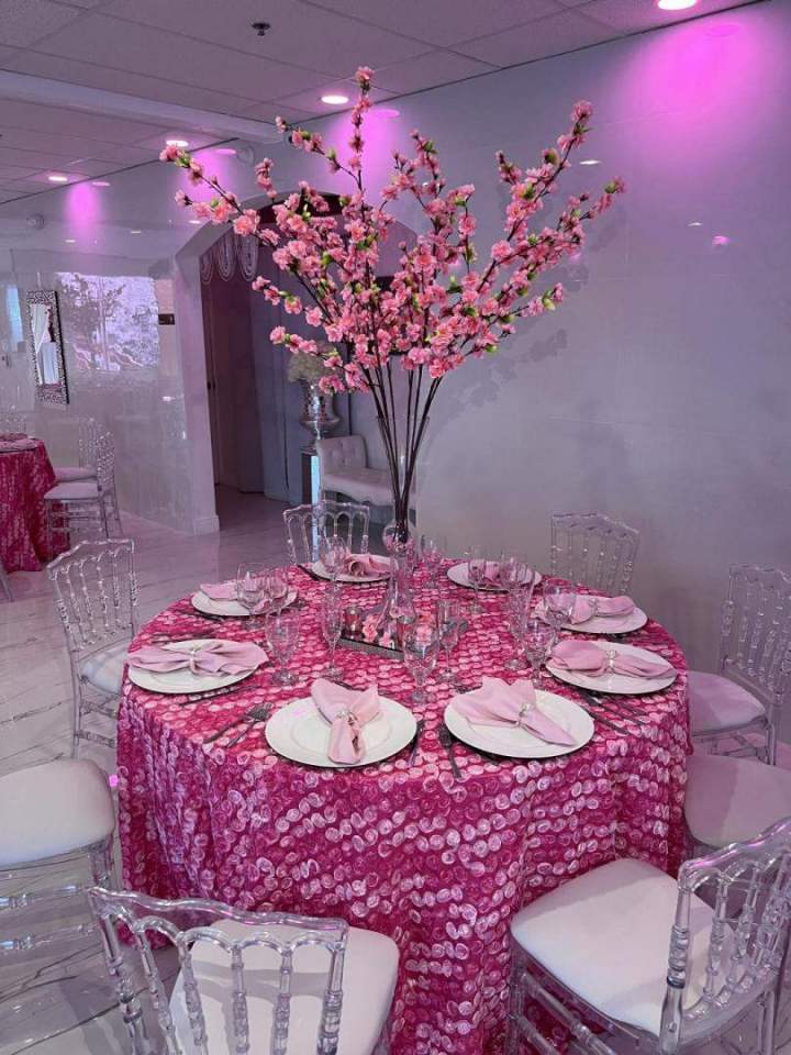 Corporate Events Miami Dade