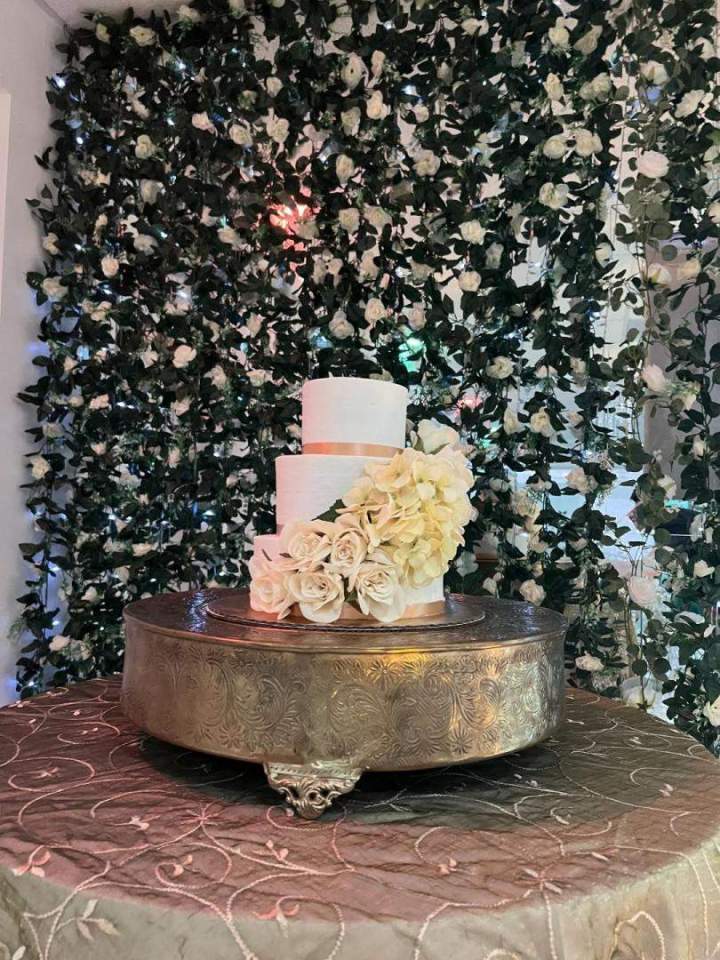 Baby Showers Miami Dade