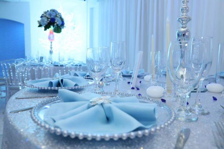 Birthday Party Halls Miami Dade