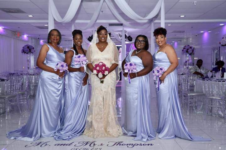 Quinceañera & Sweet 16 Hall Miami Dade