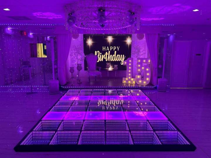 Birthday Parties Miami Dade