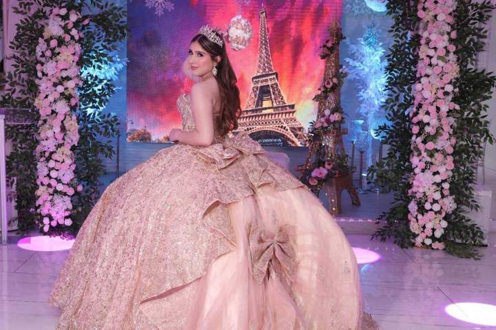 Quinceañera & Sweet 16 Miami Dade