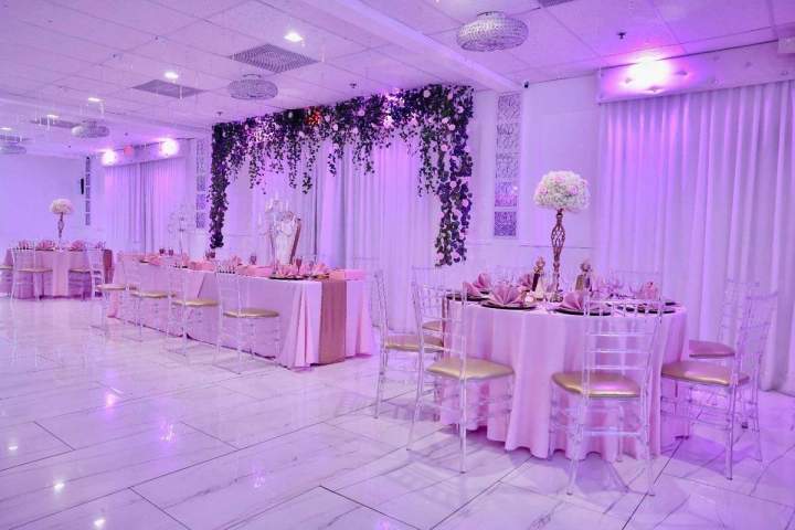 Wedding Hall Miami Dade