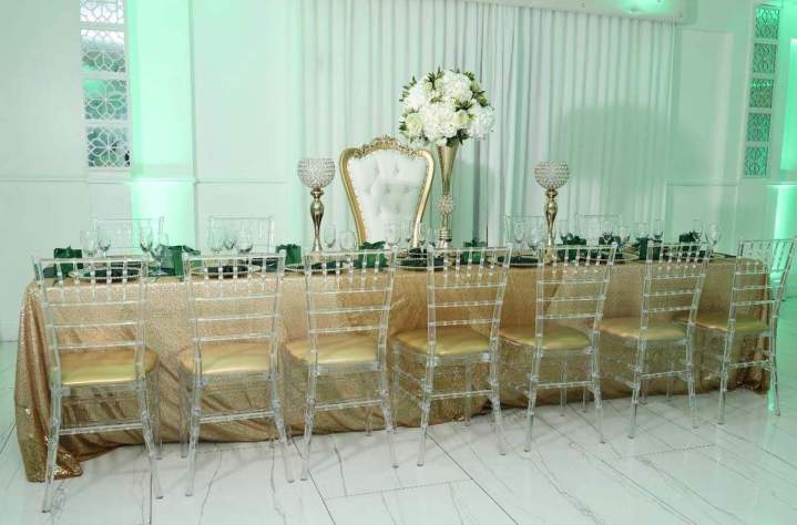 Corporate Events Miami Dade