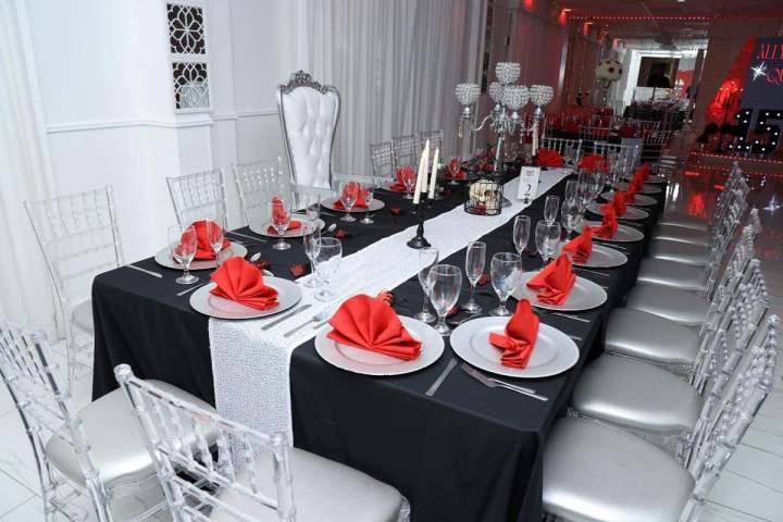 Corporate Events Miami Dade