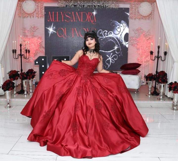 Quinceañera & Sweet 16 Miami Dade