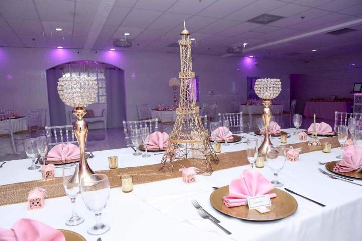 Wedding Hall Miami Dade