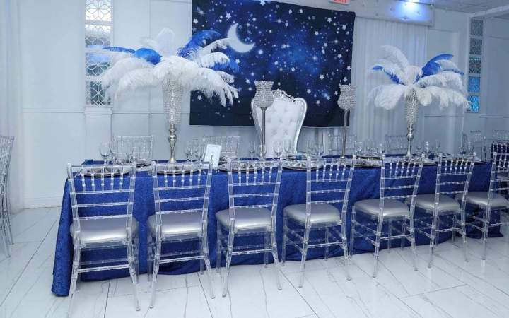 Corporate Events Miami Dade