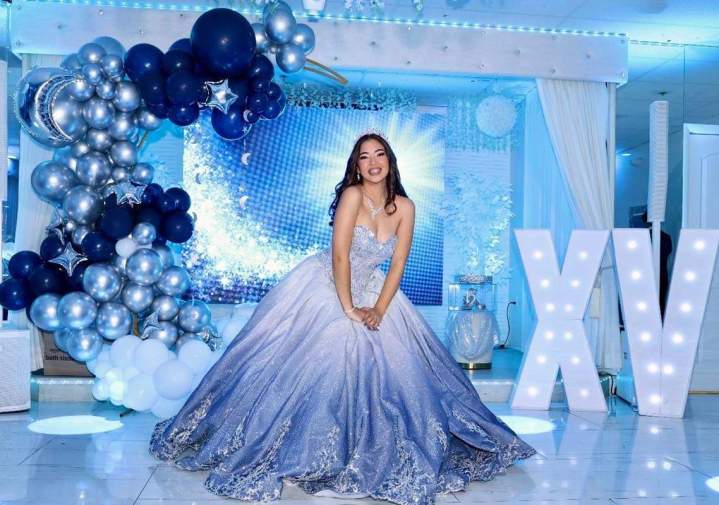 Quinceañera & Sweet 16 Miami Dade