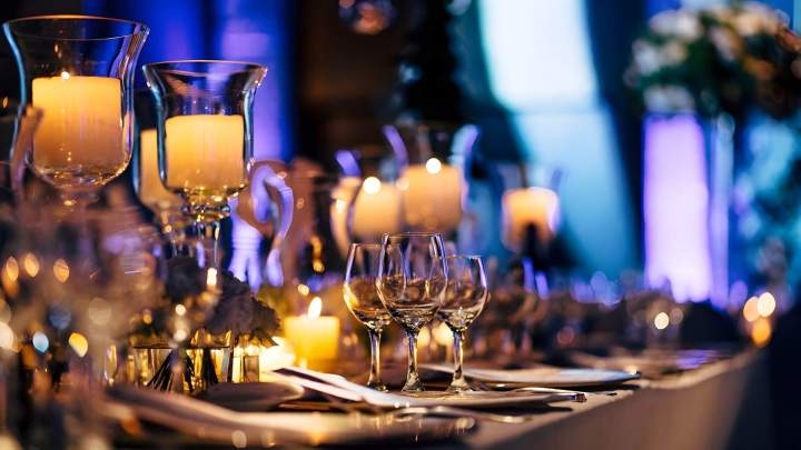 Wedding Hall Miami Dade
