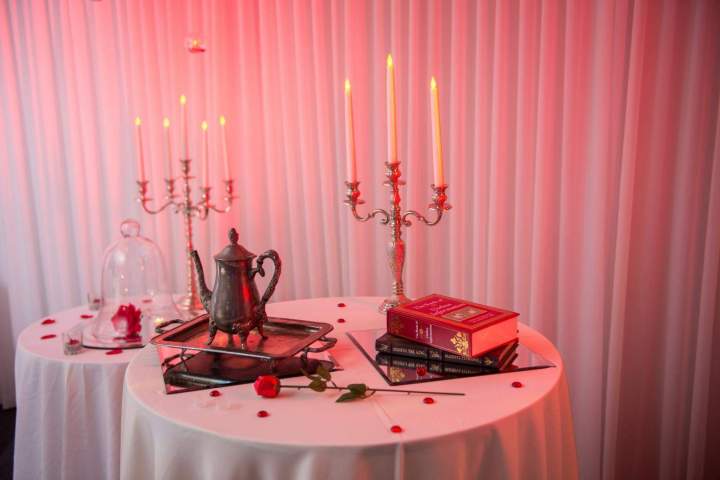 Corporate Event Hall Miami Dade