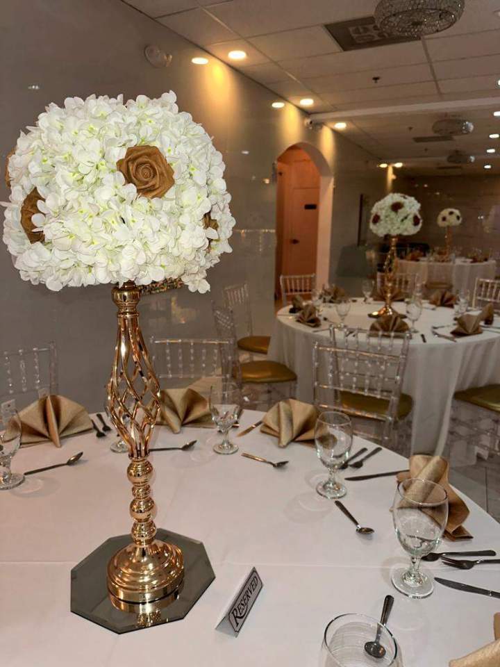 Corporate Events Miami Dade