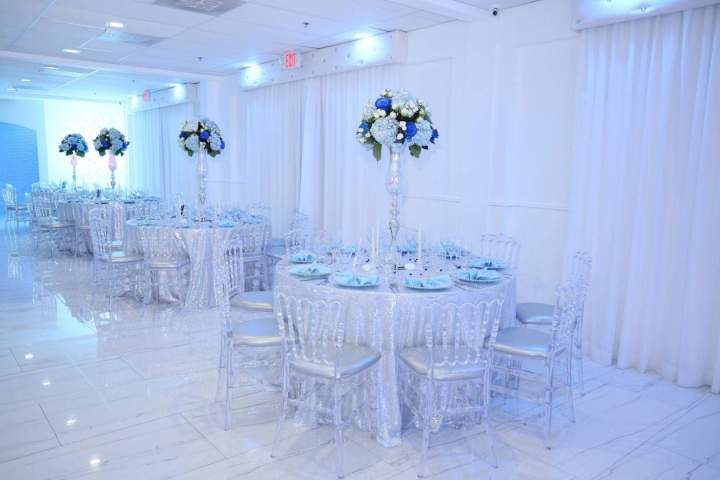Corporate Event Hall Miami Dade