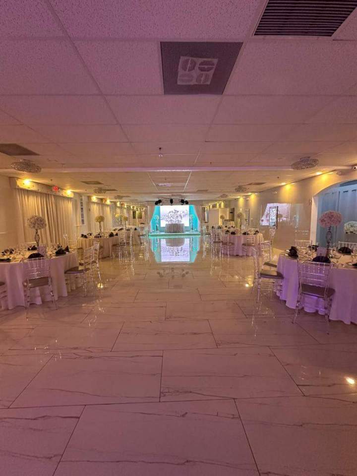Wedding Hall Miami Dade