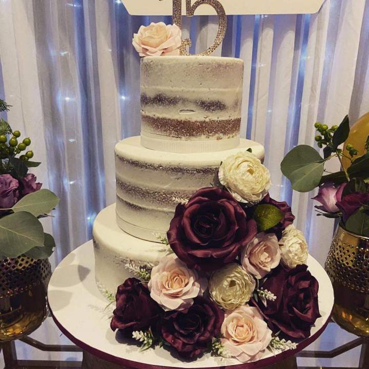 Wedding Hall Miami Dade