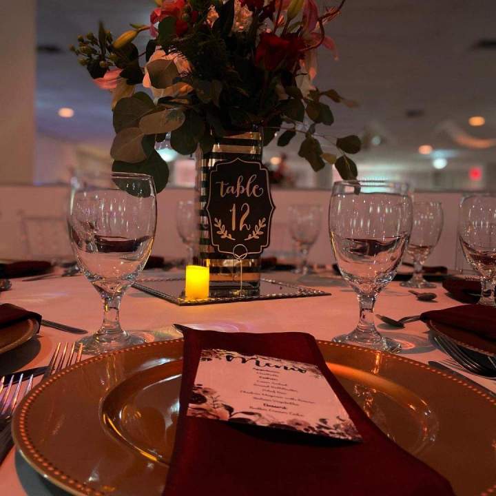 Wedding Hall Miami Dade