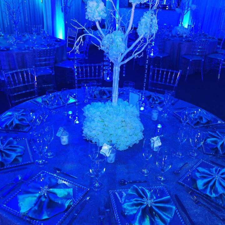 Baby Shower Hall Miami Dade